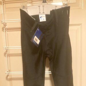 Champro Game Pant - Black - Size Adult Small